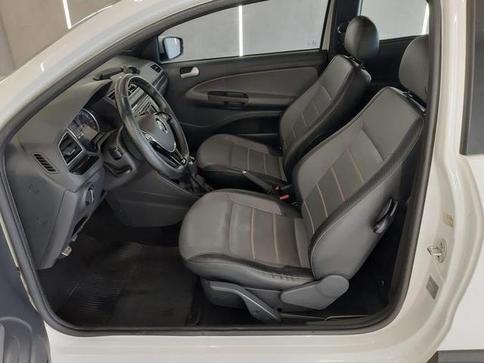 VOLKSWAGEN SAVEIRO CROSS 1.6 T.FLEX 16V CD