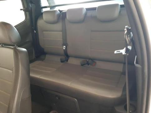 VOLKSWAGEN SAVEIRO CROSS 1.6 T.FLEX 16V CD
