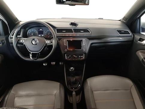 VOLKSWAGEN SAVEIRO CROSS 1.6 T.FLEX 16V CD