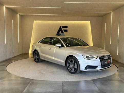 AUDI A3 1.8 20V 180CV TURBO