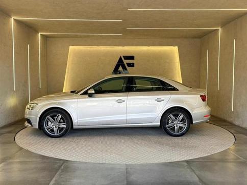 AUDI A3 1.8 20V 180CV TURBO