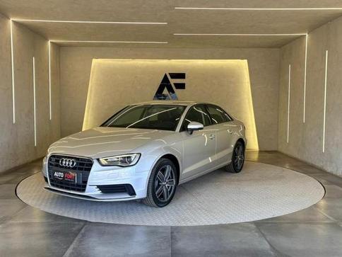 AUDI A3 1.8 20V 180CV TURBO