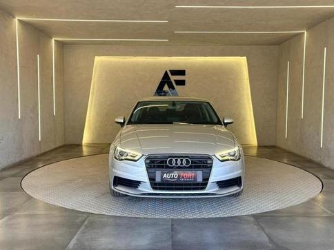 AUDI A3 1.8 20V 180CV TURBO