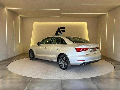 AUDI A3 1.8 20V 180CV TURBO