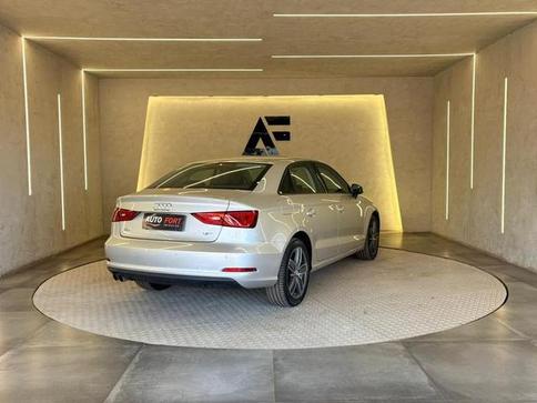 AUDI A3 1.8 20V 180CV TURBO