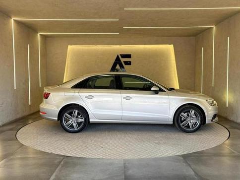 AUDI A3 1.8 20V 180CV TURBO