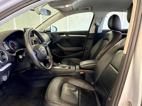 AUDI A3 1.8 20V 180CV TURBO