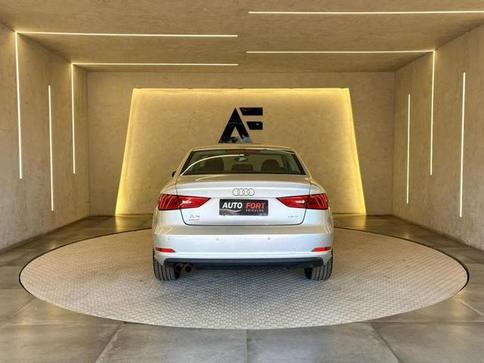 AUDI A3 1.8 20V 180CV TURBO