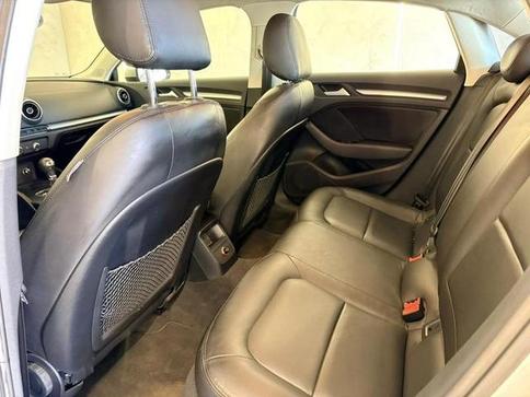 AUDI A3 1.8 20V 180CV TURBO