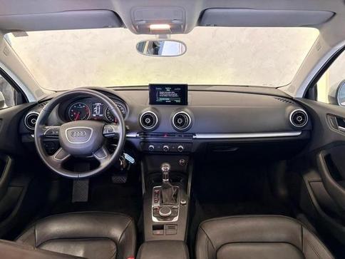 AUDI A3 1.8 20V 180CV TURBO