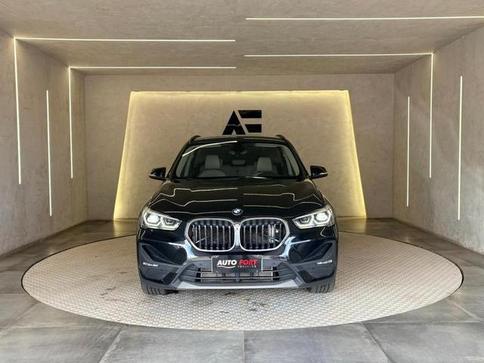 BMW X1 S20I ACTIVE FLEX