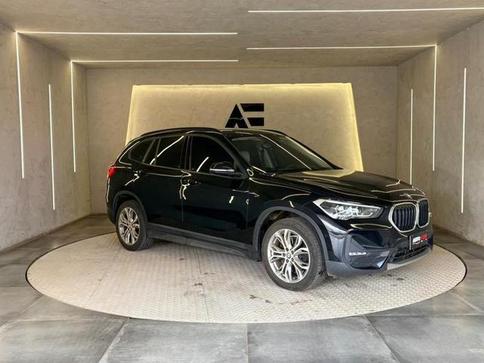 BMW X1 S20I ACTIVE FLEX