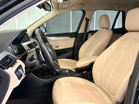 BMW X1 S20I ACTIVE FLEX