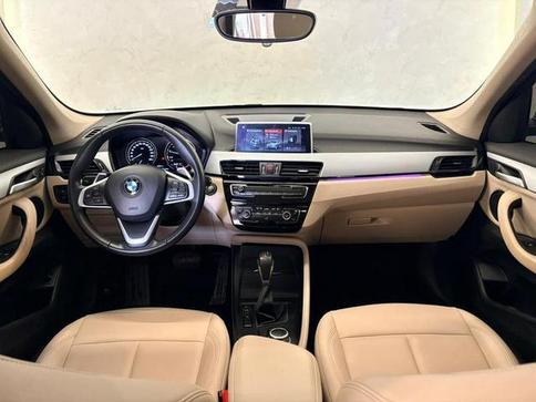 BMW X1 S20I ACTIVE FLEX
