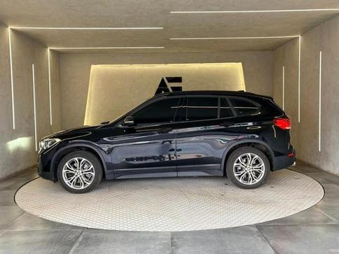BMW X1 S20I ACTIVE FLEX