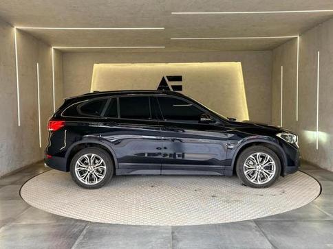 BMW X1 S20I ACTIVE FLEX