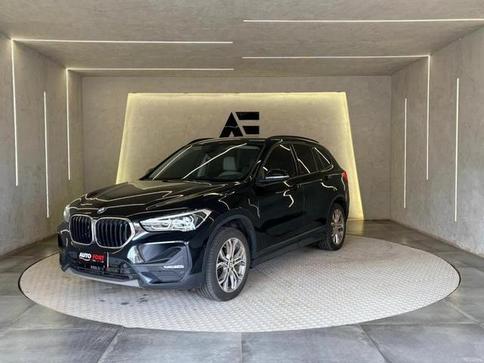 BMW X1 S20I ACTIVE FLEX