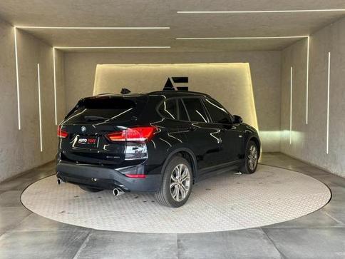 BMW X1 S20I ACTIVE FLEX