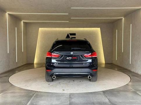 BMW X1 S20I ACTIVE FLEX