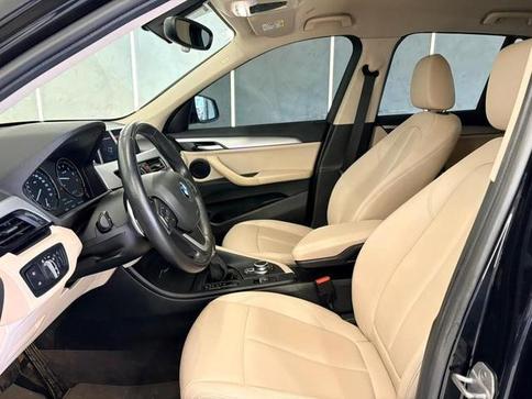 BMW X1 S20I ACTIVE FLEX