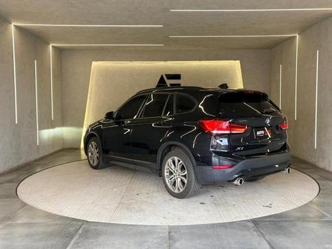 BMW X1 S20I ACTIVE FLEX