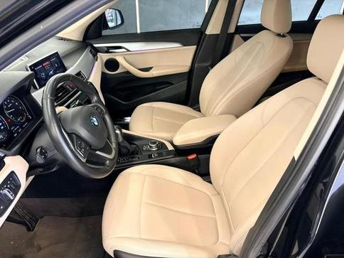 BMW X1 S20I ACTIVE FLEX