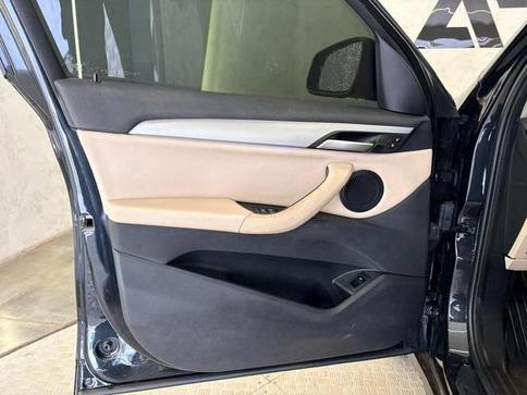 BMW X1 S20I ACTIVE FLEX