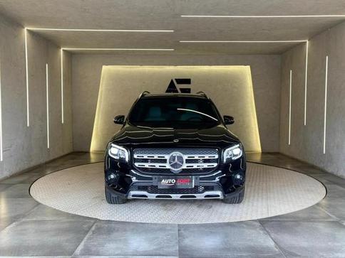 MERCEDES-BENZ GLB200 ADVANCE