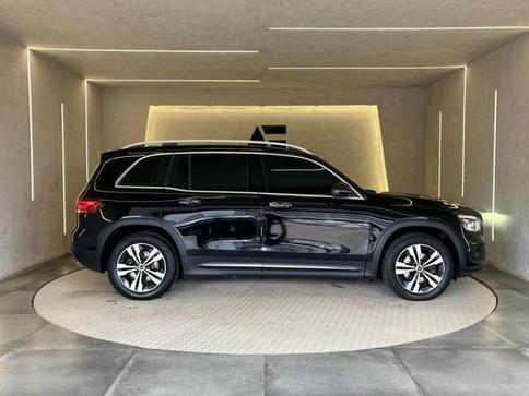 MERCEDES-BENZ GLB200 ADVANCE
