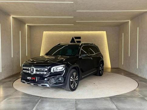 MERCEDES-BENZ GLB200 ADVANCE