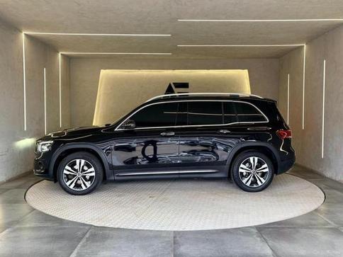 MERCEDES-BENZ GLB200 ADVANCE