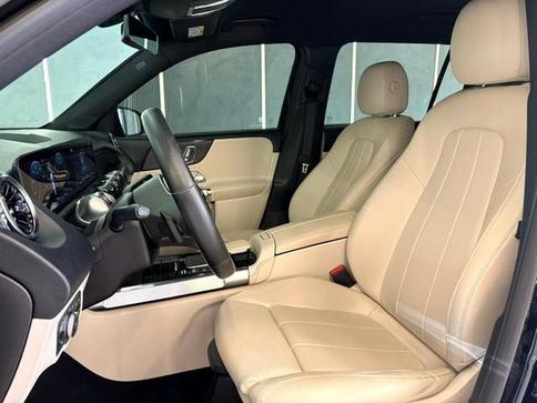 MERCEDES-BENZ GLB200 ADVANCE