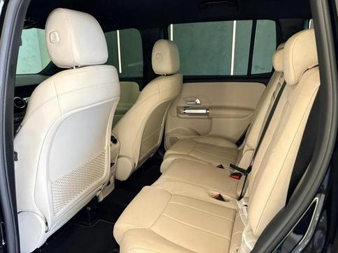 MERCEDES-BENZ GLB200 ADVANCE