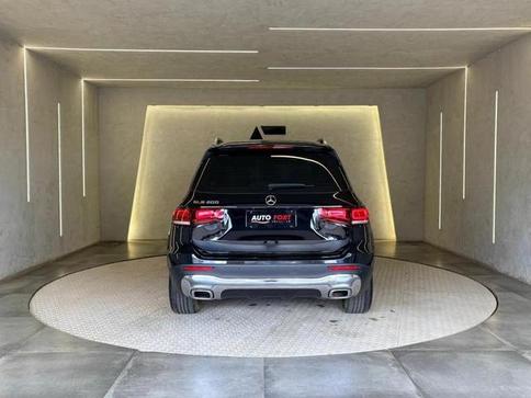 MERCEDES-BENZ GLB200 ADVANCE