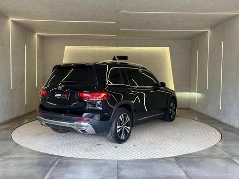 MERCEDES-BENZ GLB200 ADVANCE