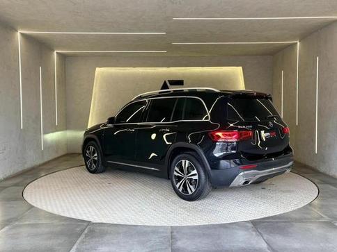 MERCEDES-BENZ GLB200 ADVANCE