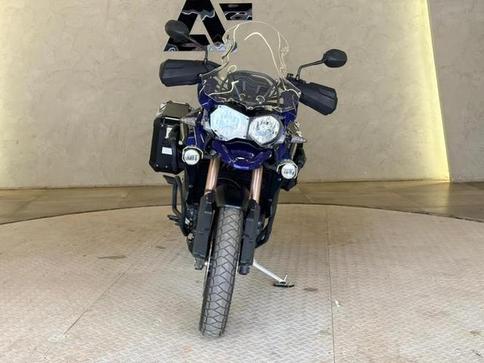 TRIUMPH TIGER EXPLORER