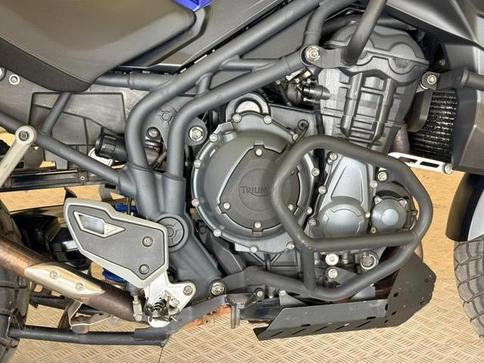 TRIUMPH TIGER EXPLORER