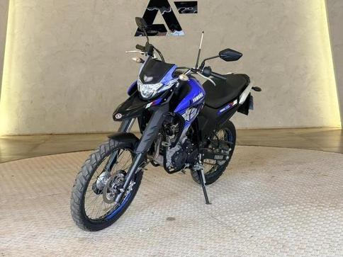 YAMAHA XTZ250 LANDER LE