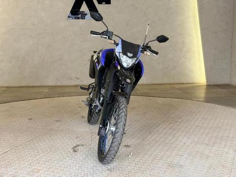 YAMAHA XTZ250 LANDER LE