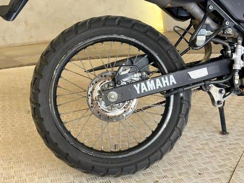 YAMAHA XTZ250 LANDER LE