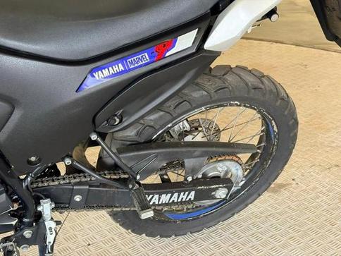 YAMAHA XTZ250 LANDER LE