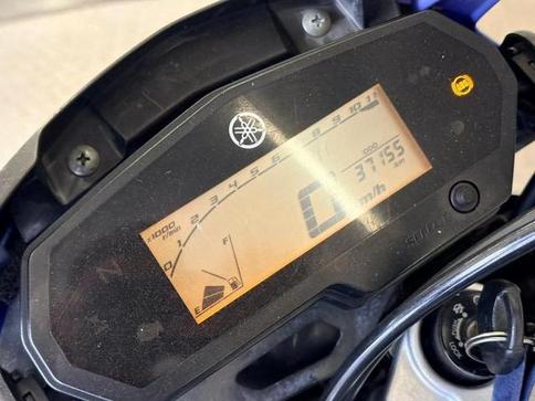 YAMAHA XTZ250 LANDER LE