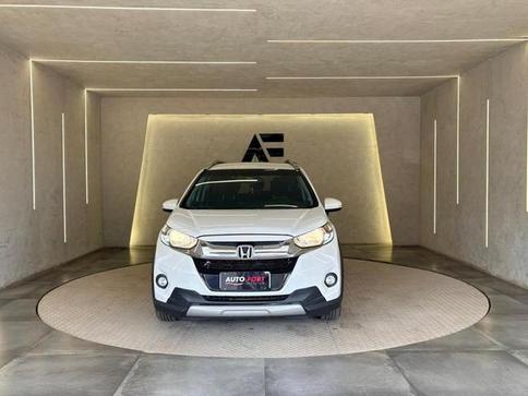 HONDA WR-V 1.5 16V FLEXONE EXL CVT