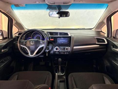 HONDA WR-V 1.5 16V FLEXONE EXL CVT