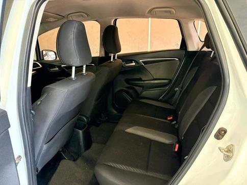 HONDA WR-V 1.5 16V FLEXONE EXL CVT