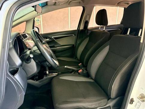 HONDA WR-V 1.5 16V FLEXONE EXL CVT