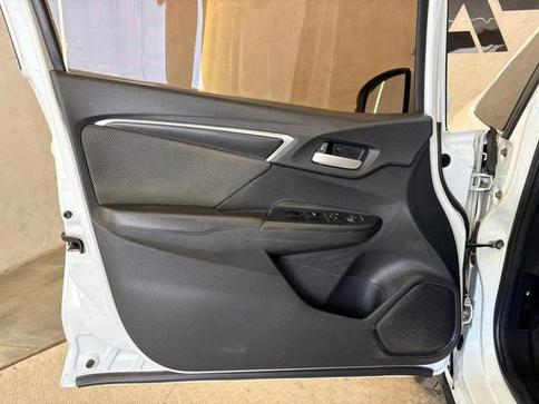 HONDA WR-V 1.5 16V FLEXONE EXL CVT