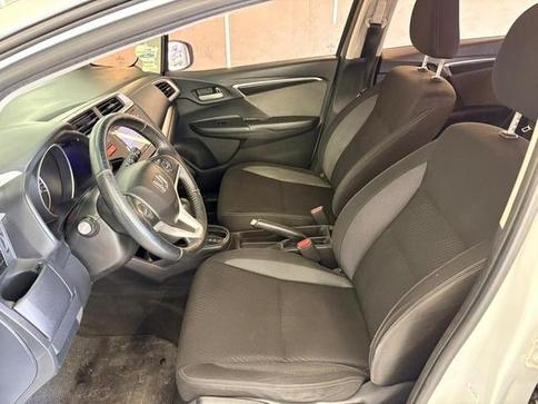 HONDA WR-V 1.5 16V FLEXONE EXL CVT