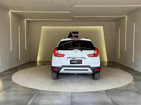 HONDA WR-V 1.5 16V FLEXONE EXL CVT